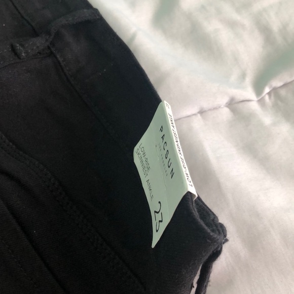 Pacsun Jeans - Picture 7 of 7
